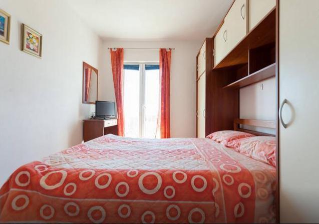 Guest House Kate مْليني الغرفة الصورة