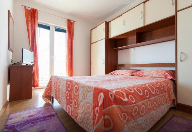 Guest House Kate مْليني الغرفة الصورة