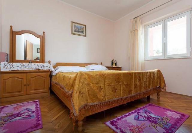 Guest House Kate مْليني الغرفة الصورة