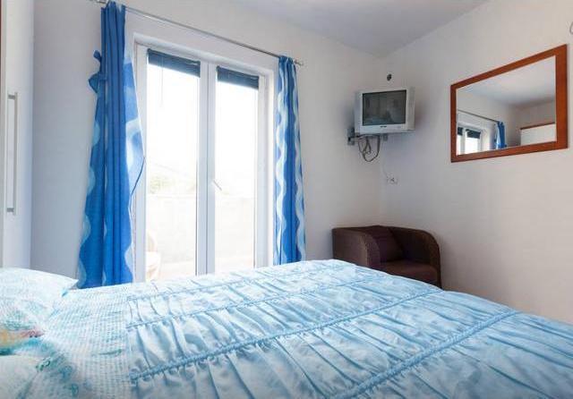 Guest House Kate مْليني الغرفة الصورة