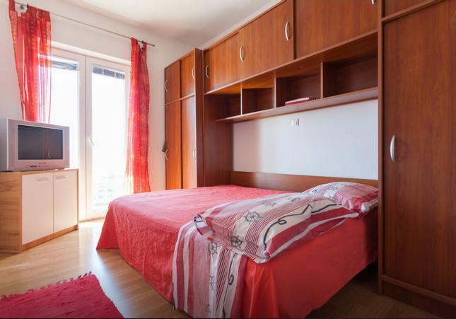 Guest House Kate مْليني الغرفة الصورة