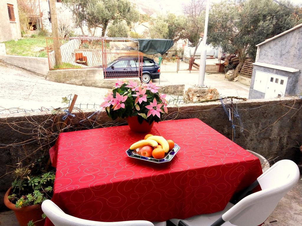 Guest House Kate مْليني المظهر الخارجي الصورة