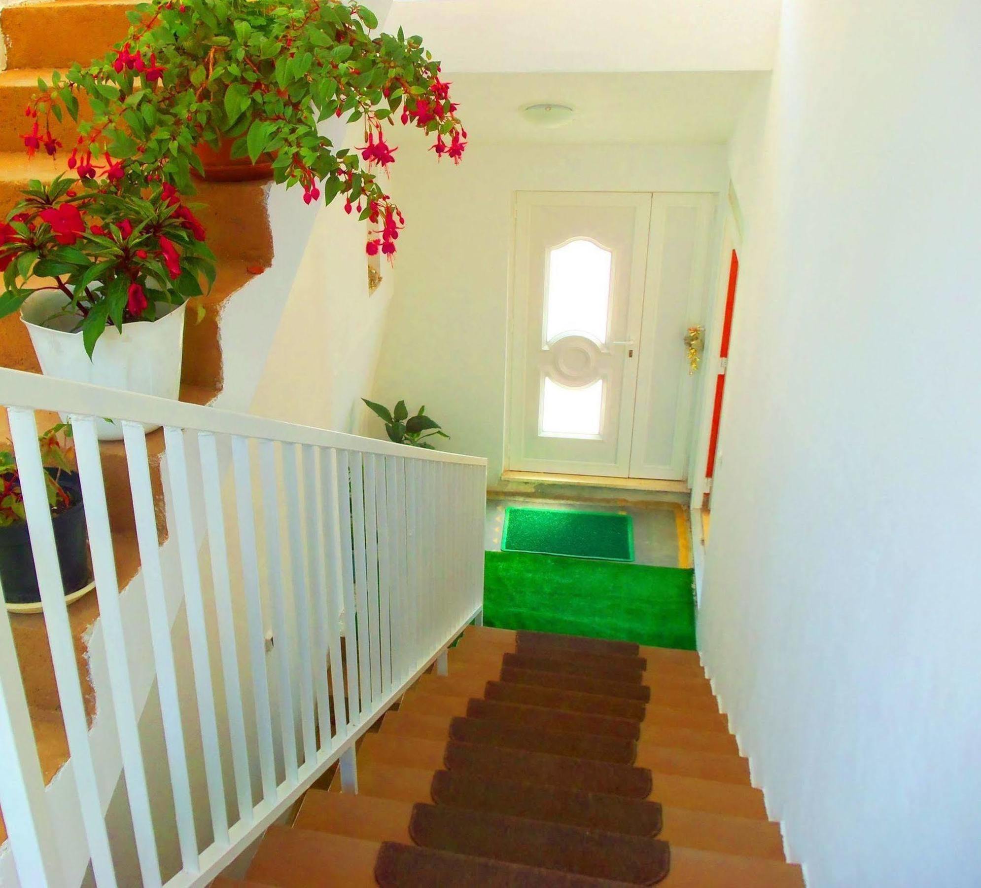 Guest House Kate مْليني المظهر الخارجي الصورة