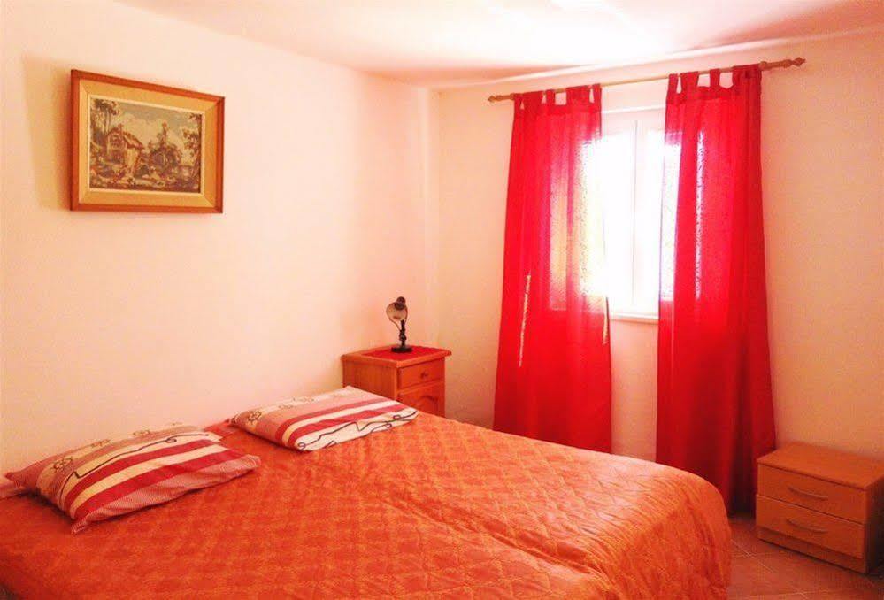 Guest House Kate مْليني المظهر الخارجي الصورة